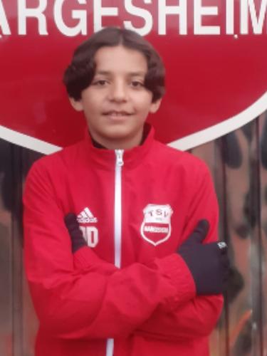 Sayefdine Amar Dakou