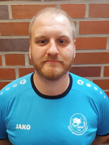Marco Kemmerling