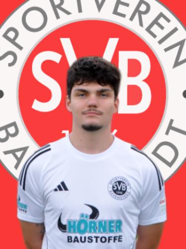 Luca Zschoche
