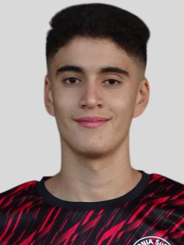 Hamza Omeirat