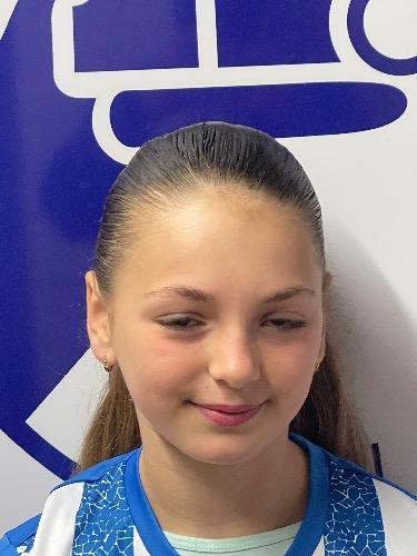 Ronja Senger