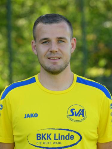 Patrick Enz