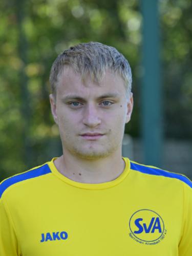 Finn Faupel
