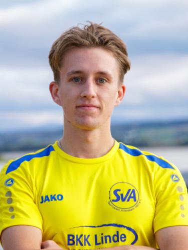 Julius Klumpp