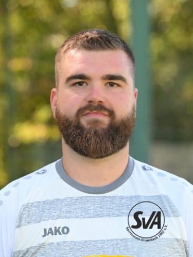 Nicolas Spöttl