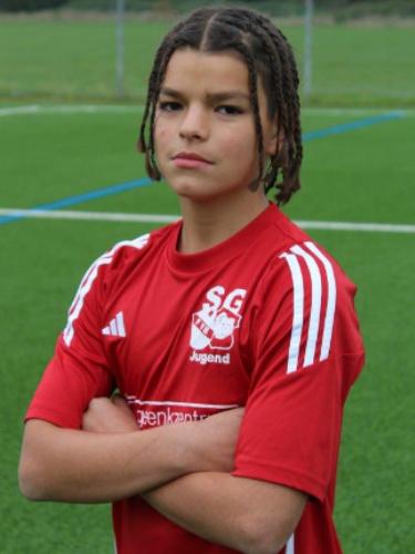 Carlos Friese