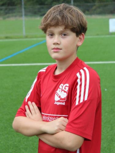 Samson Jeremias Groß