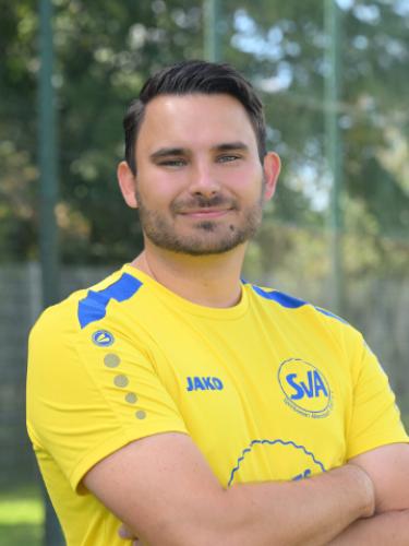 Nicolas Bethe