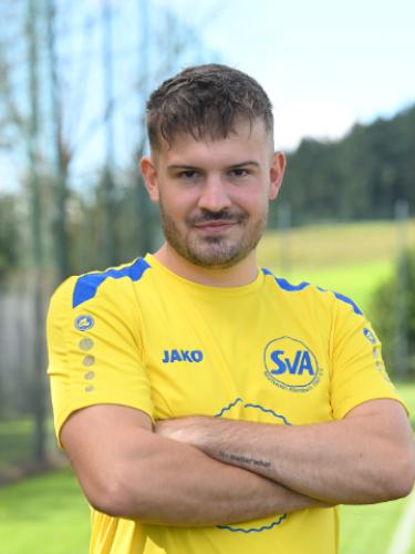 Malte Machill