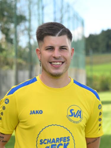 Nico Martin Verdugo