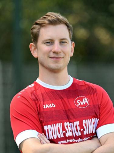 Alexander Tast
