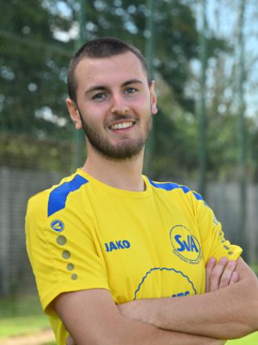 Julian Stadler
