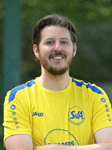 Markus Sikler