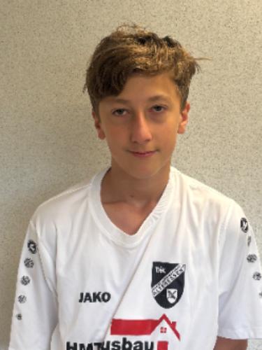 Lennox Benkel