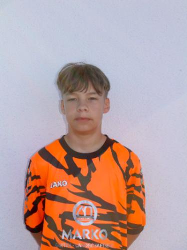 Patrice Majer