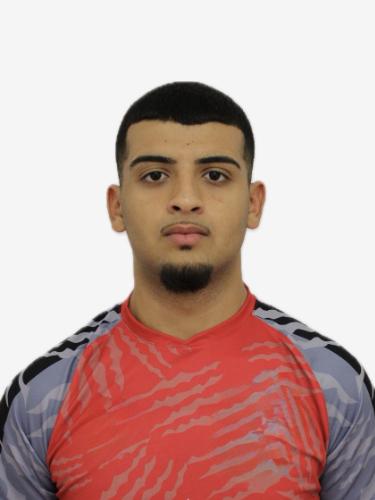 Suhaib Al Sady