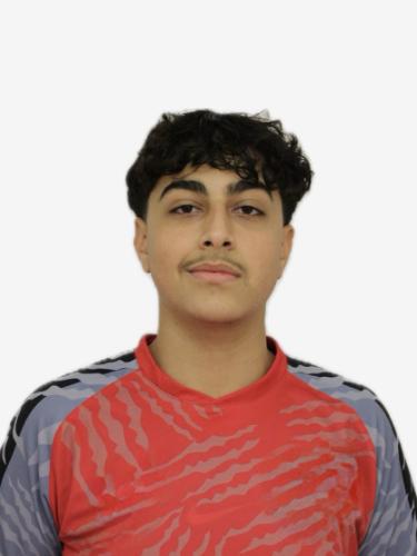 Ghanem Hussen