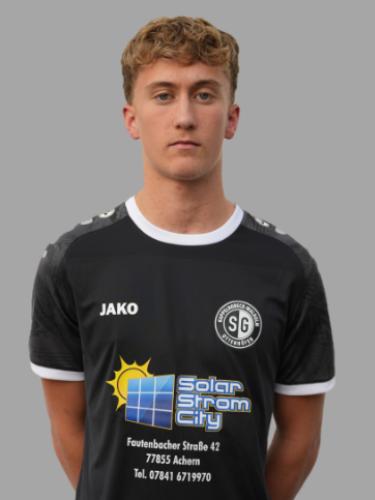 Marvin Bögner