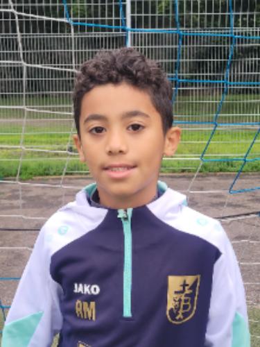 Taylan Deniz Bektas