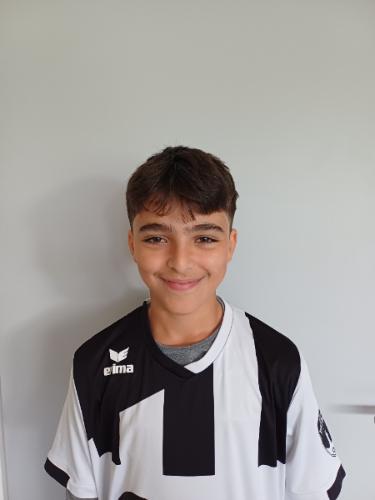 Fanari Karimi
