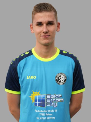 Lennart Hodapp