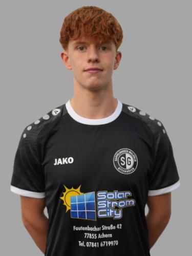 Raphael Kircher