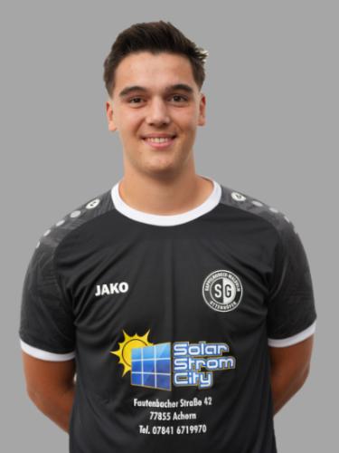 Max Maier