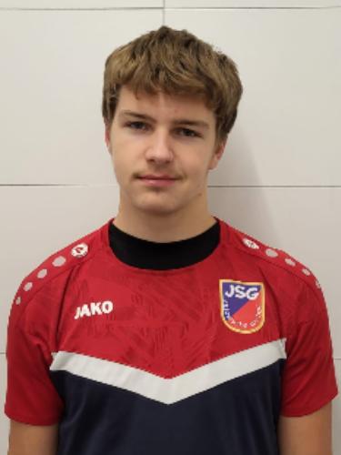 Bastian Fangmann