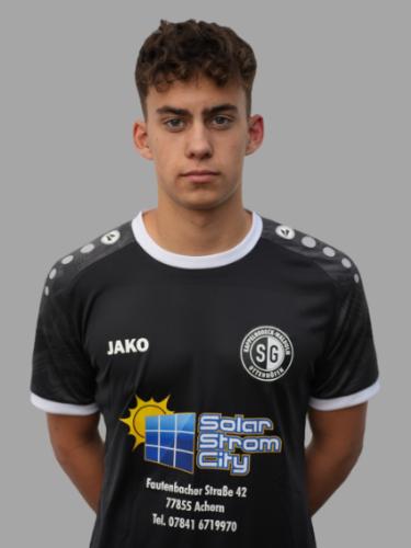 Finn-Julian Roth