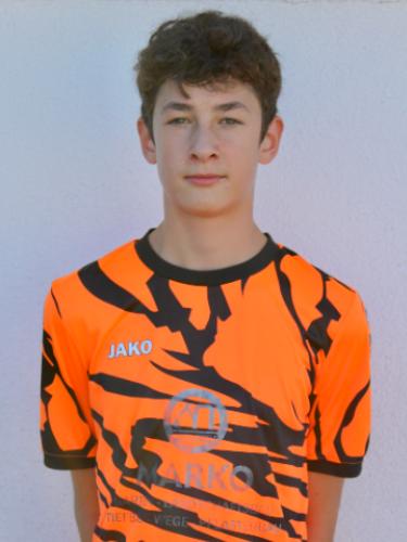 Maximilian Mayer