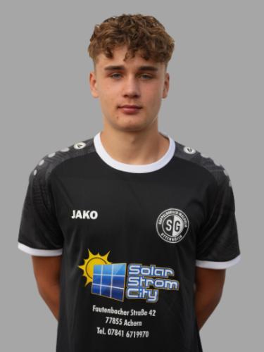 Oskar Schuldt