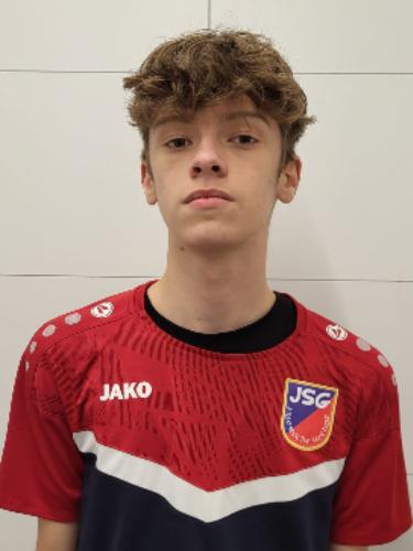 Finn Louis Steinsiek