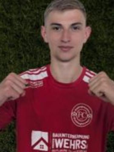 Yannic Dürrschmidt