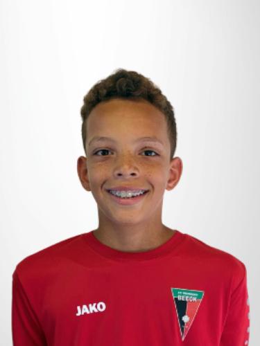 Antonny Richard Takou Nchide