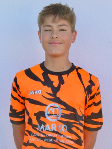 Luis Niehage