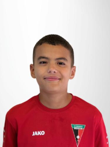 Hamza Sadiki