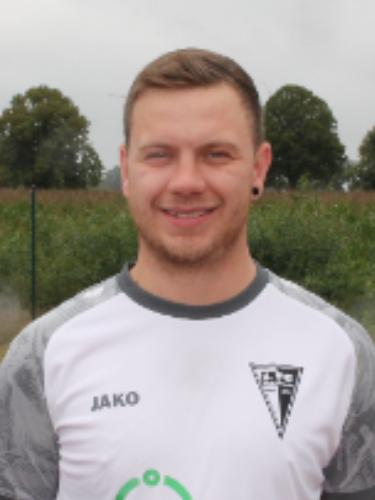 Jan Borkholt