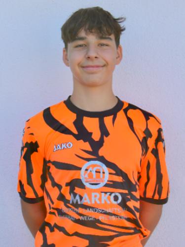 Enrique Rodin
