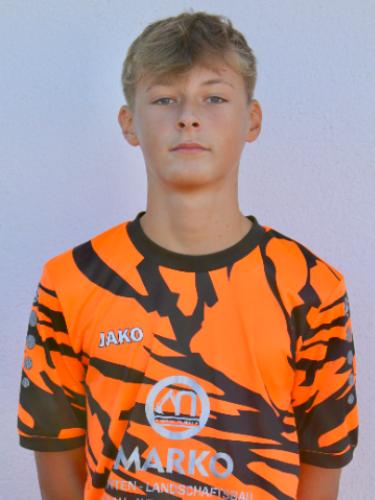 Arvin Schell