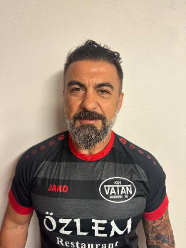 Kenan Ildem