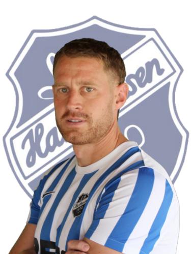 Johannes Heidinger