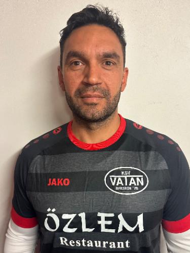 Mohammed Jaber