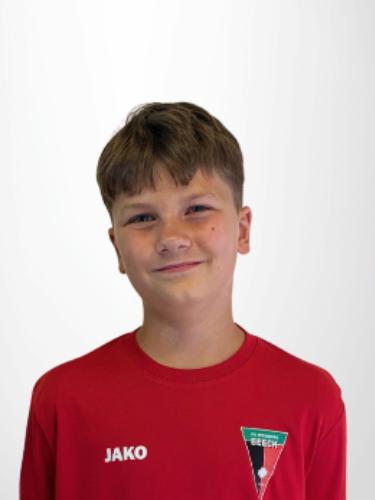 Aleks Biniek