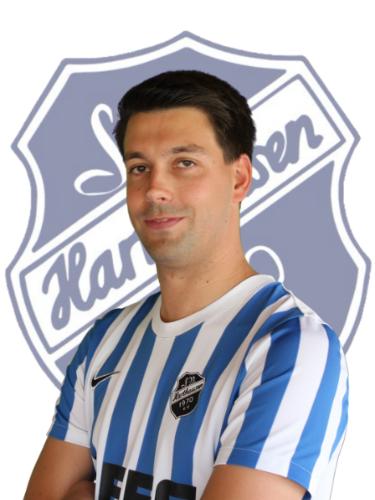 Sascha Lesch