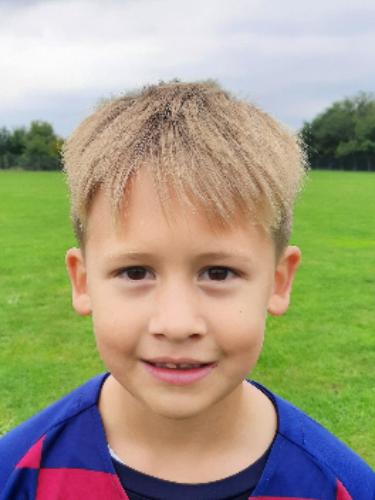 Liam Konrad Gonther