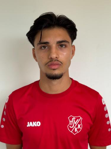 Danial Amini