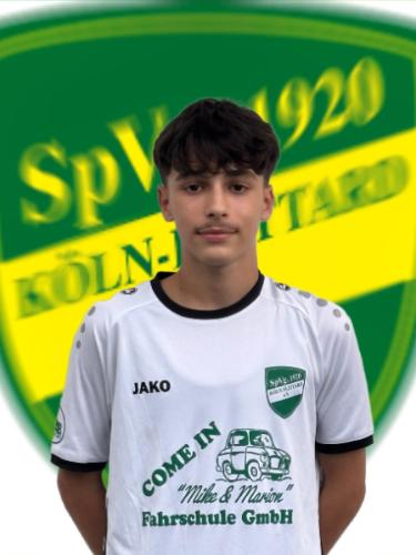 Ali Ömer Musullu