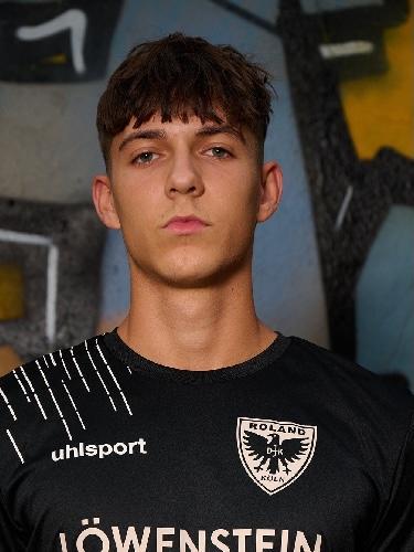 Nelio Lunis Wilhelm Horn