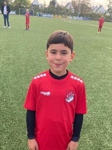 Muhammed Emin Cakmak