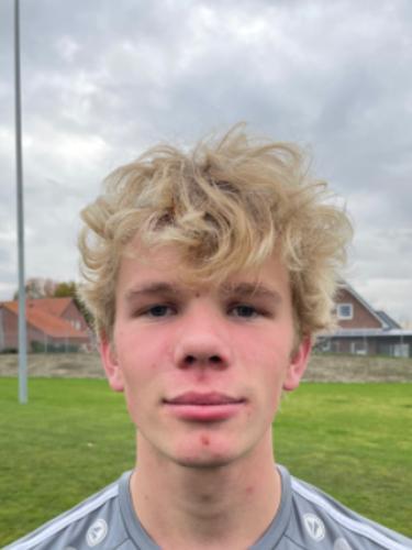 Hannes Ueter